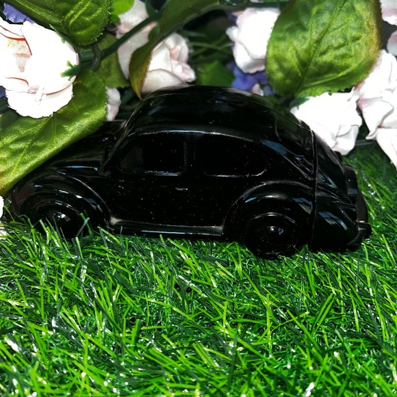 Vintage Avon Volkswagon Beetle Bug Wild Country After Shave 4.0oz - Picture 3 of 11